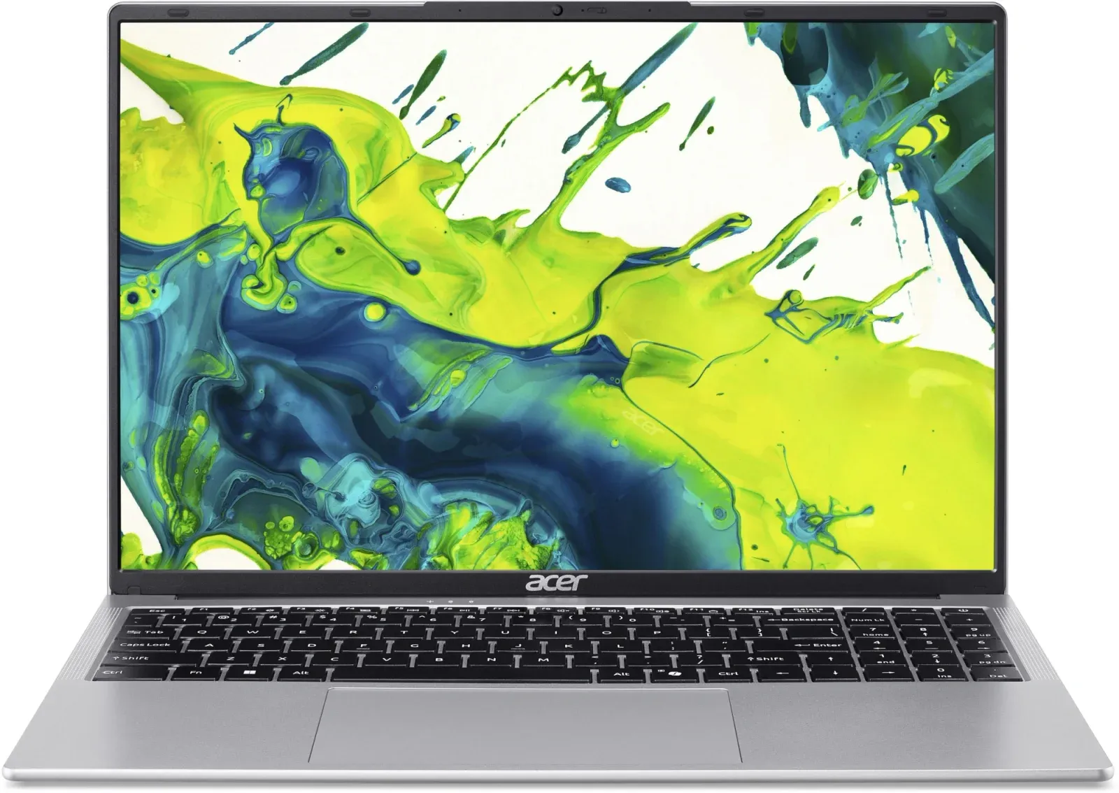 Ноутбуки ACER AL16-54P-763P - фото 1