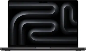 Ноутбук Apple MacBook Pro A3434 M5 10 core 16Gb SSD512Gb/10 core GPU 14.2 Liquid Retina XDR 3024x1964 macOS black WiFi BT Cam MDE04X/A - фото 8