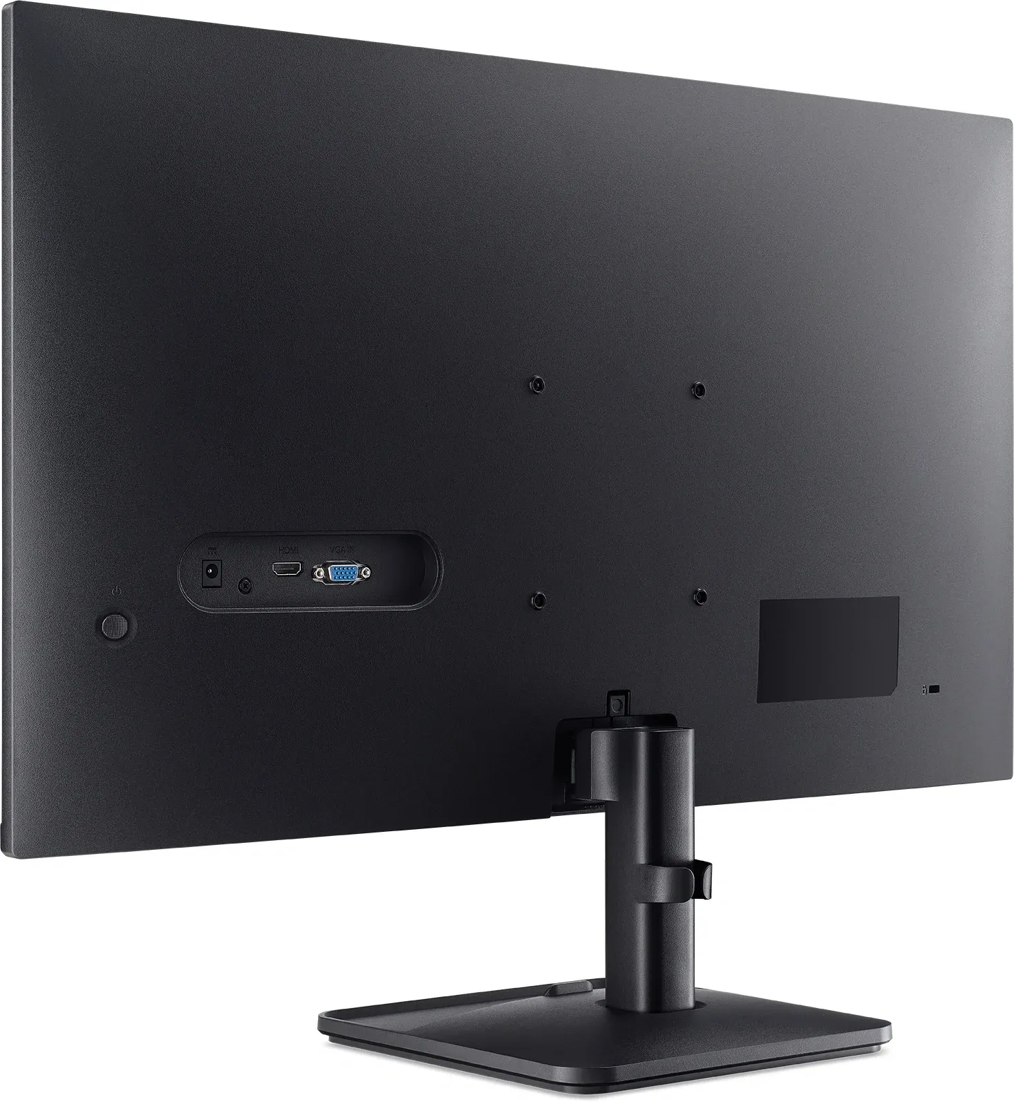 Мониторы ЖК ACER EK241YP0bmix - фото 2