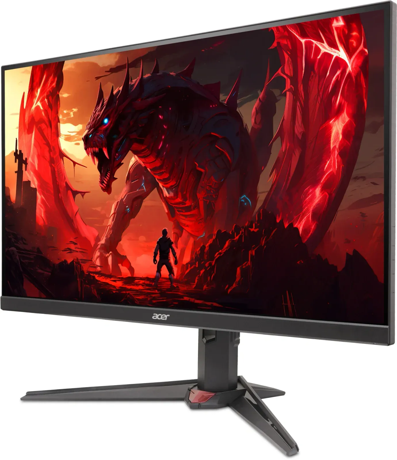 Мониторы ЖК ACER XV270UX1bmiiprx - фото 2
