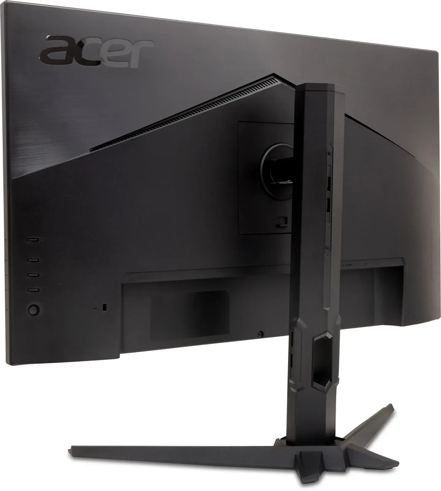 Мониторы ЖК ACER XV270UX1bmiiprx - фото 4