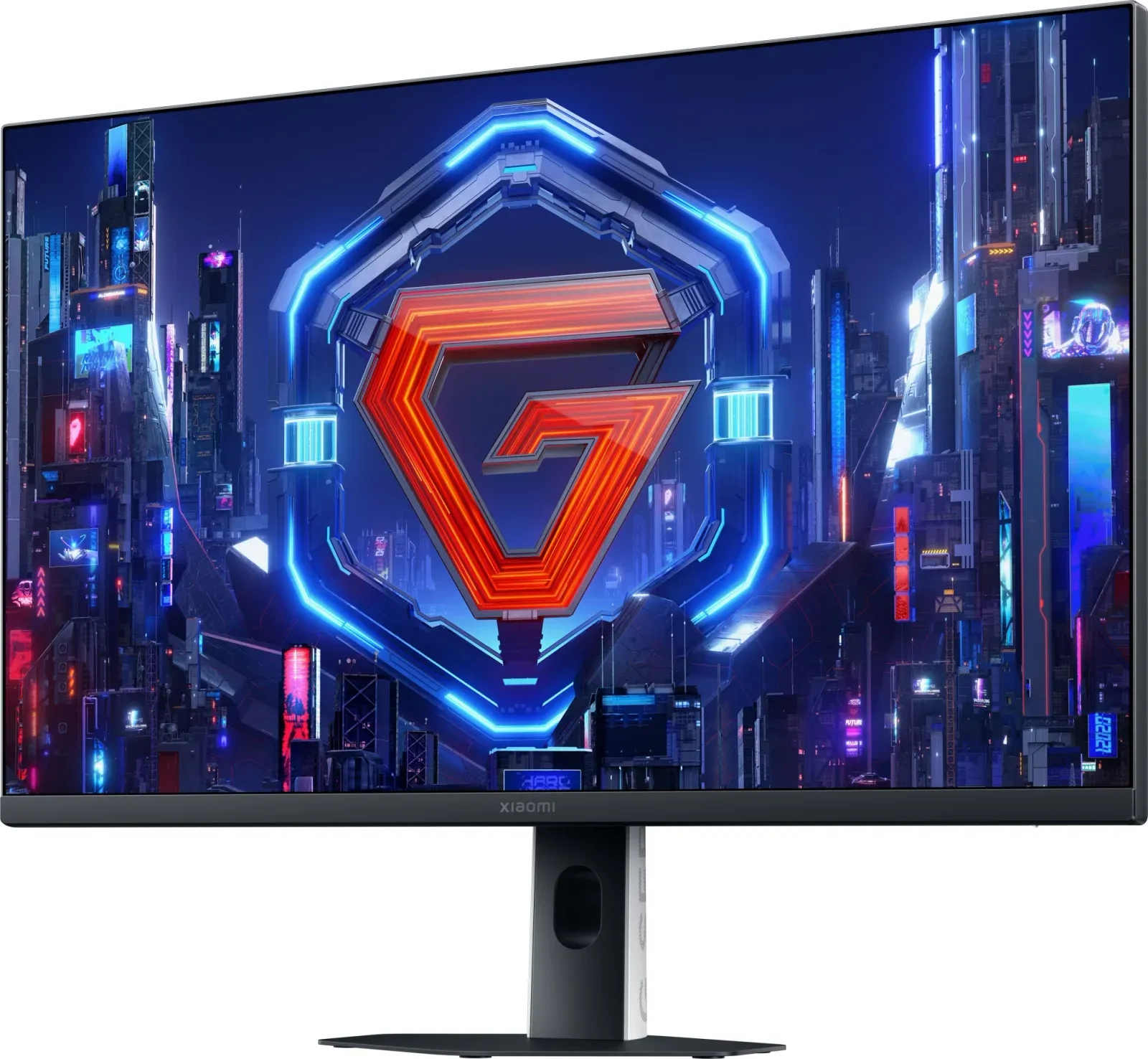 Мониторы ЖК XIAOMI 2K Monitor G27Qi 2026 - фото 2