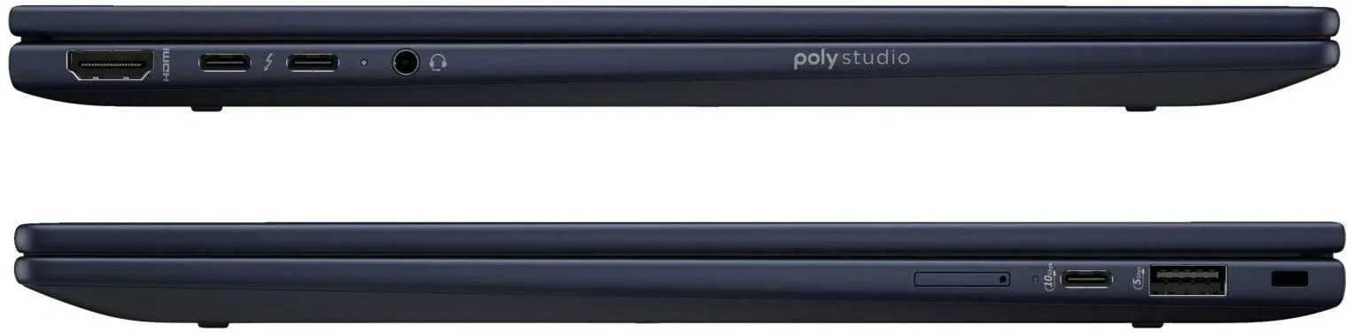 Ноутбуки HP X Flip G1i - фото 4