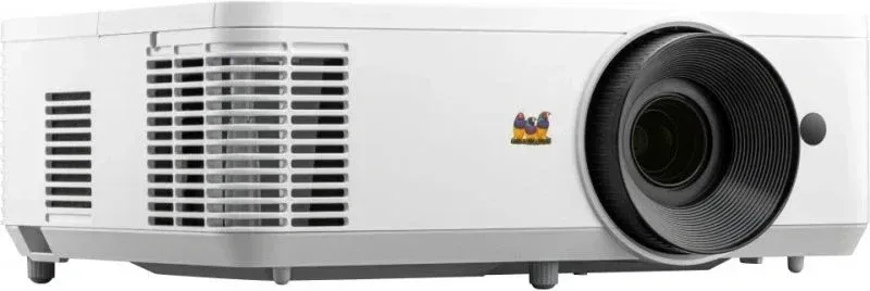 Проектор ViewSonic PX704HD DLP 4000Lm ANSI 1920x1080 22000:1 ресурс лампы:4000часов 1xUSB typeA 2xHDMI 2.7кг, белый - фото 2