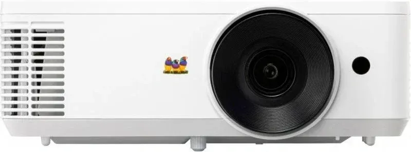 Проектор ViewSonic PX704HD DLP 4000Lm ANSI 1920x1080 22000:1 ресурс лампы:4000часов 1xUSB typeA 2xHDMI 2.7кг, белый - фото 3