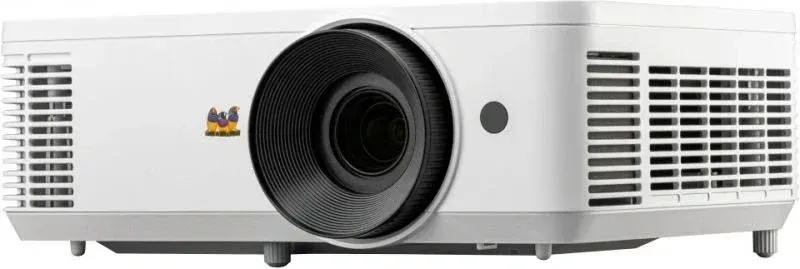 Проектор ViewSonic PX704HD DLP 4000Lm ANSI 1920x1080 22000:1 ресурс лампы:4000часов 1xUSB typeA 2xHDMI 2.7кг, белый - фото 5
