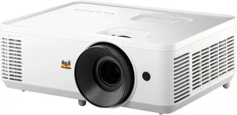 Проектор ViewSonic PX704HD DLP 4000Lm ANSI 1920x1080 22000:1 ресурс лампы:4000часов 1xUSB typeA 2xHDMI 2.7кг, белый - фото 6
