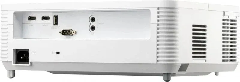 Проектор ViewSonic PX704HD DLP 4000Lm ANSI 1920x1080 22000:1 ресурс лампы:4000часов 1xUSB typeA 2xHDMI 2.7кг, белый - фото 8