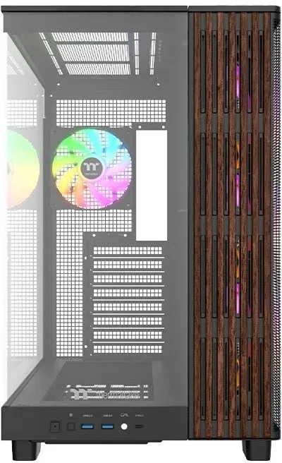 Корпуса THERMALTAKE 380 XL WS - фото 1