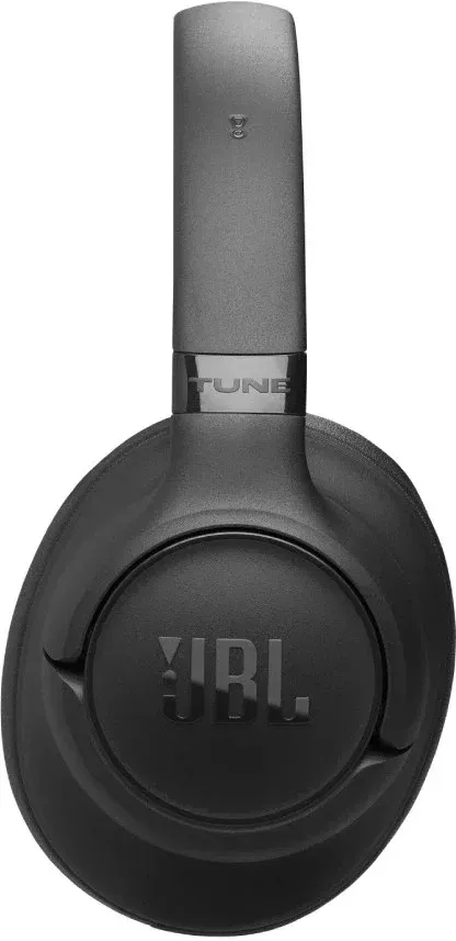 Гарнитура накладные JBL Tune 730 BT 1.2м черный беспроводные bluetooth оголовье JBLT730BTBLK - фото 3