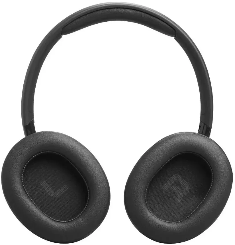 Гарнитура накладные JBL Tune 730 BT 1.2м черный беспроводные bluetooth оголовье JBLT730BTBLK - фото 5