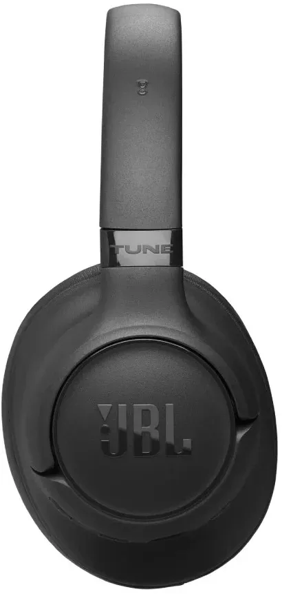 Гарнитура накладные JBL Tune 730 BT 1.2м черный беспроводные bluetooth оголовье JBLT730BTBLK - фото 7