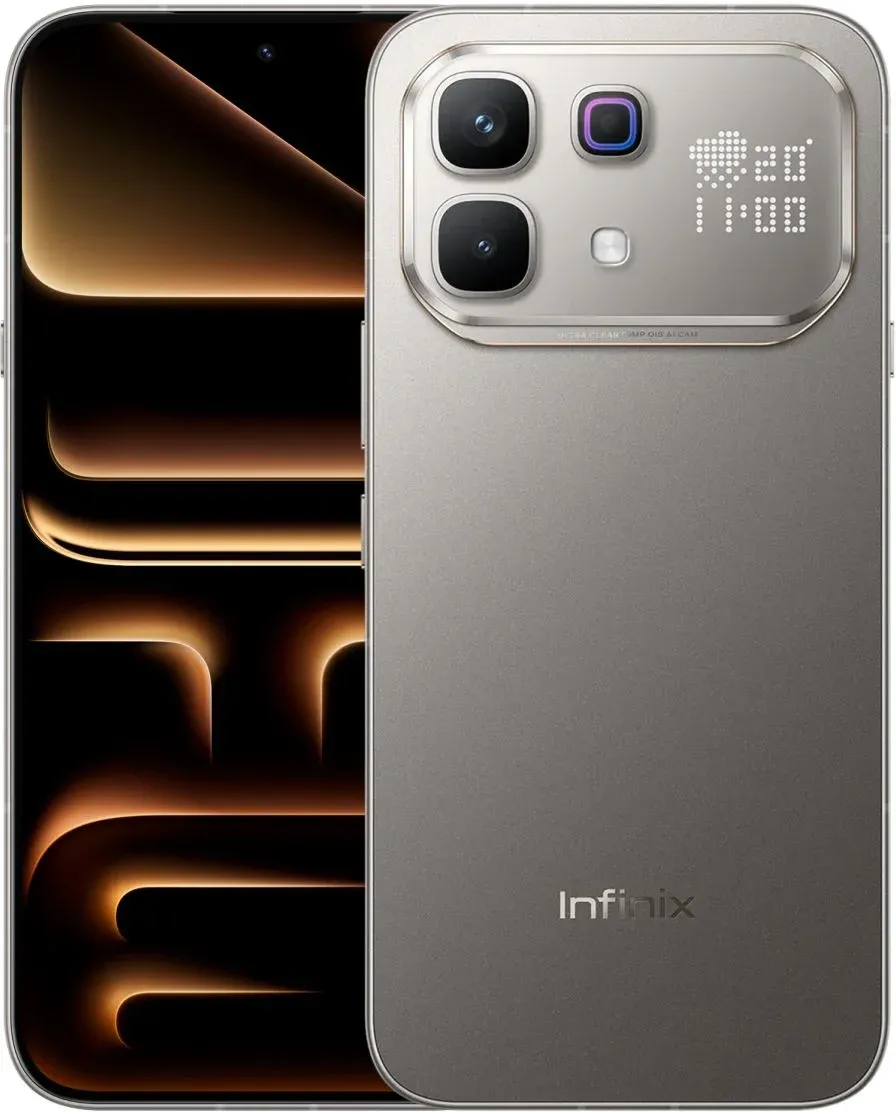 Смартфоны INFINIX X6878 - фото 2