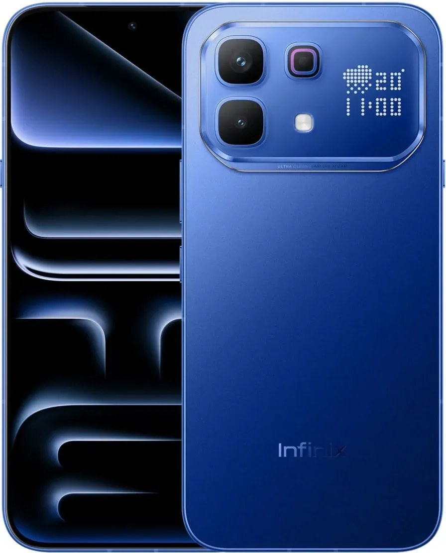 Смартфоны INFINIX X6878 - фото 3