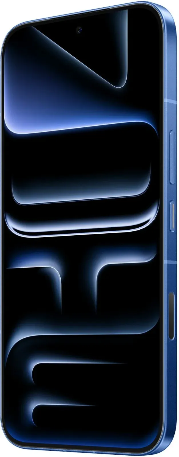 Смартфон Infinix X6878 Note 60 Pro 256Gb 12Gb синий моноблок 3G 4G 2Sim 6.78 1208x2644 Android 16 50Mpix 802.11 a/b/g/n/ac/ax NFC GPS GSM900/1800 GSM1900 Protect FM - фото 4