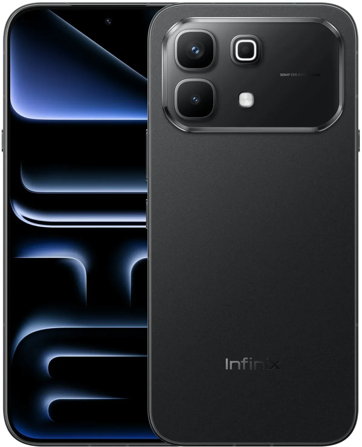 Смартфоны INFINIX X6879 - фото 3