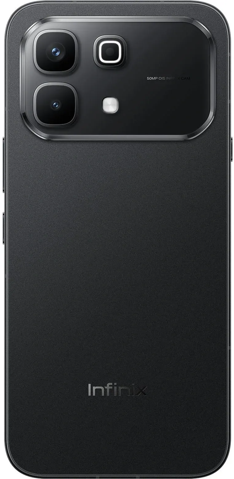 Смартфоны INFINIX X6879 черный - фото 2
