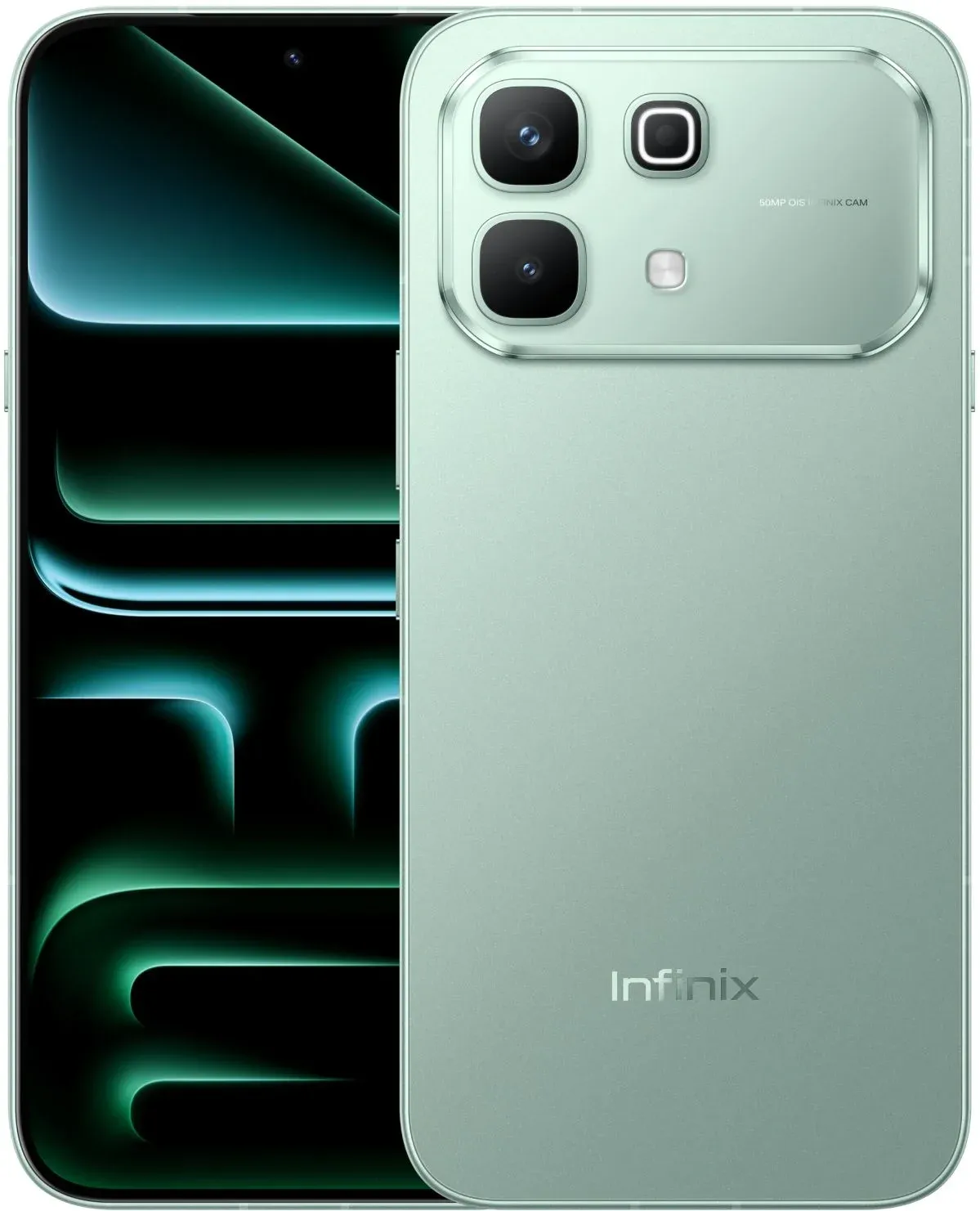 Смартфоны INFINIX X6879 - фото 4
