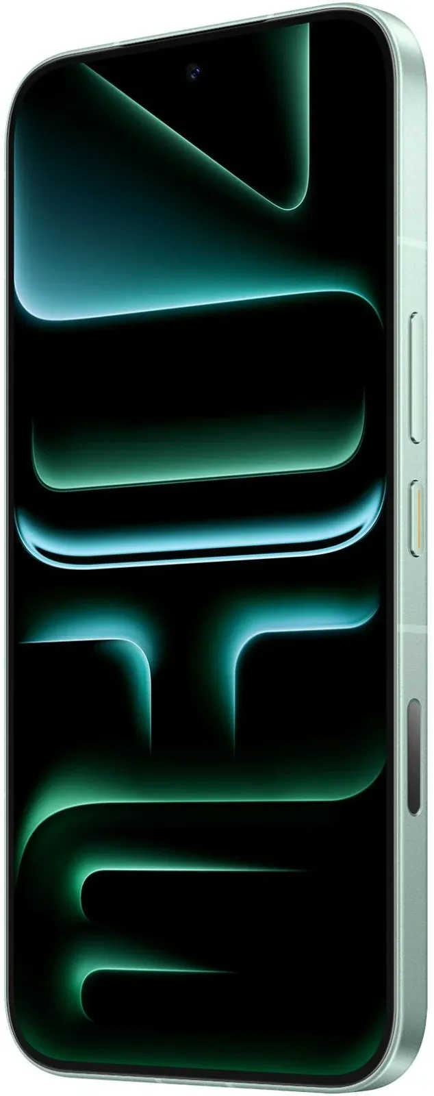 Смартфоны INFINIX X6879 голубой - фото 4
