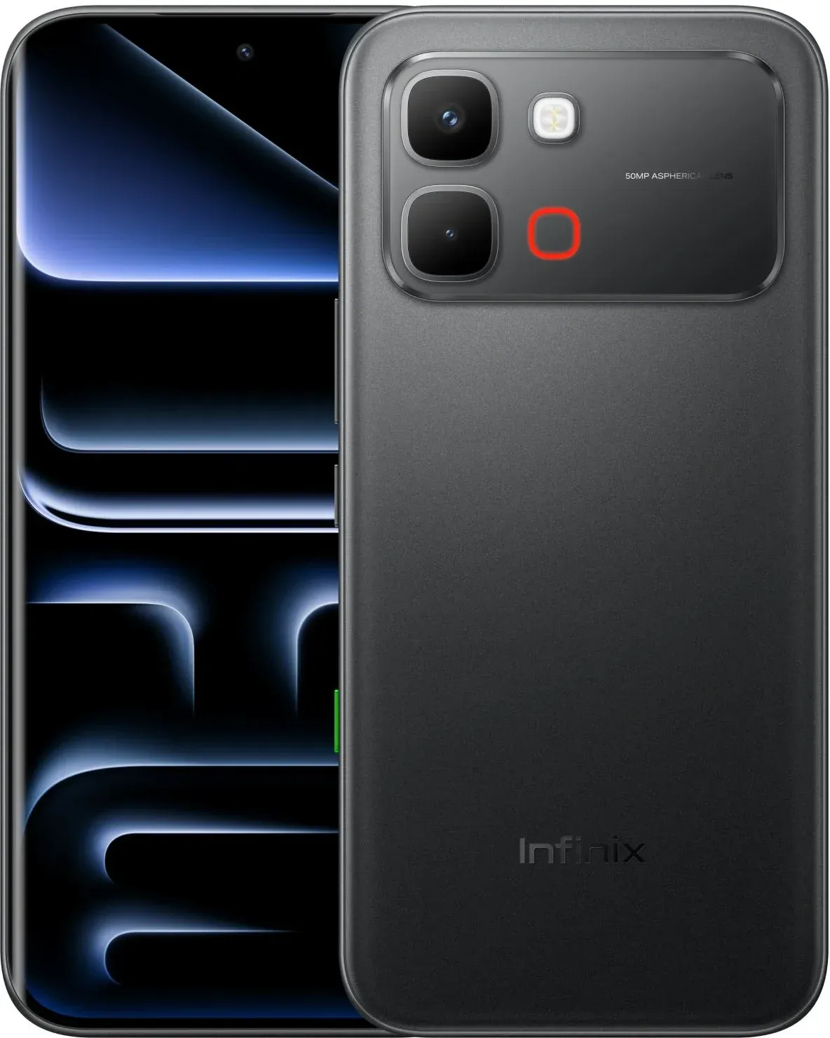 Смартфоны INFINIX X6887 - фото 2