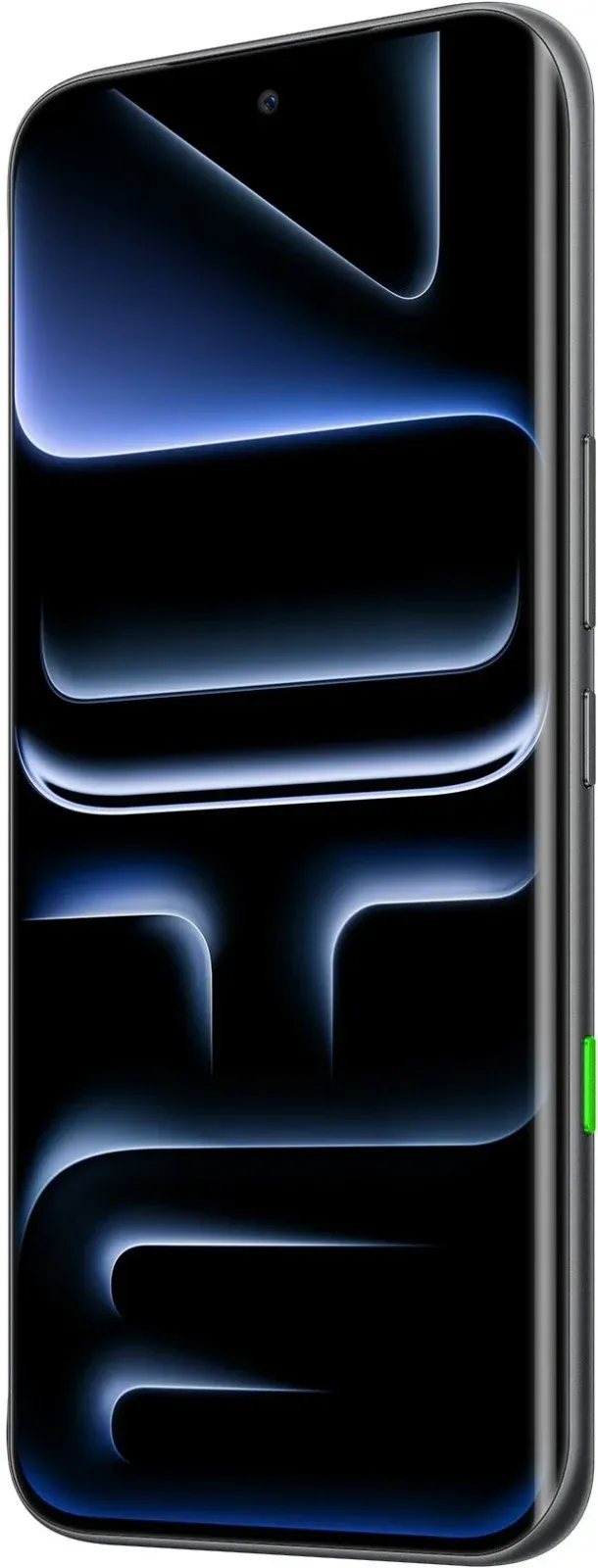 Смартфон Infinix X6887 Note Edge 256Gb 8Gb черный моноблок 3G 4G 2Sim 6.78 1208x2644 Android 16 50Mpix 802.11 a/b/g/n/ac NFC GPS GSM900/1800 GSM1900 Protect FM - фото 4