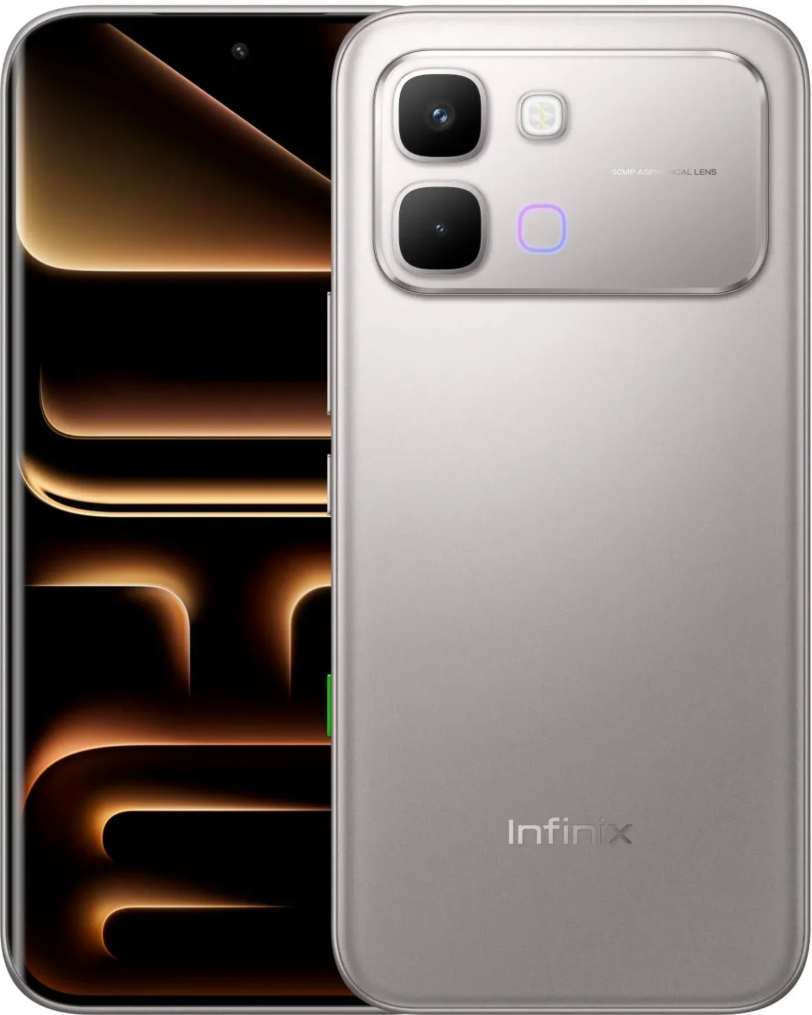 Смартфоны INFINIX X6887 - фото 3