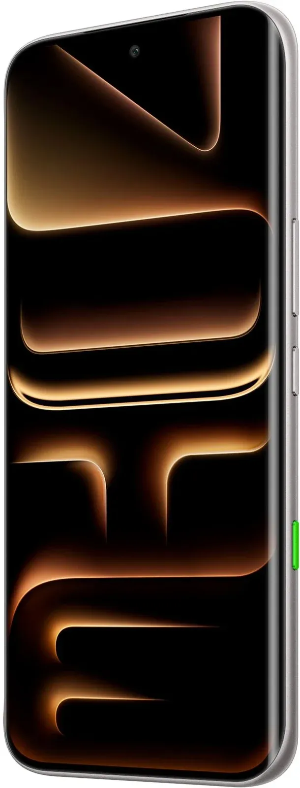 Смартфон Infinix X6887 Note Edge 256Gb 8Gb титан моноблок 3G 4G 2Sim 6.78 1208x2644 Android 16 50Mpix 802.11 a/b/g/n/ac NFC GPS GSM900/1800 GSM1900 Protect FM - фото 4