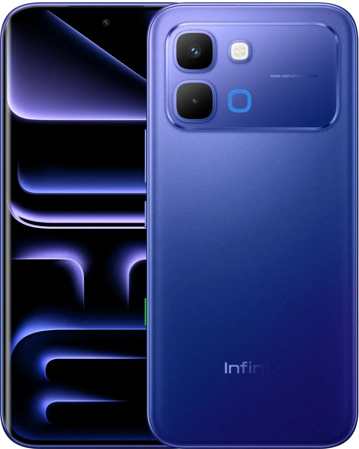 Смартфоны INFINIX X6887 - фото 4