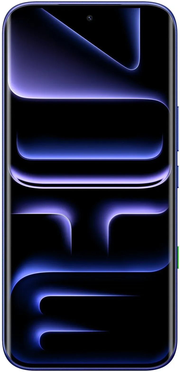 Смартфон Infinix X6887 Note Edge 256Gb 8Gb синий моноблок 3G 4G 2Sim 6.78 1208x2644 Android 16 50Mpix 802.11 a/b/g/n/ac NFC GPS GSM900/1800 GSM1900 Protect FM - фото 3