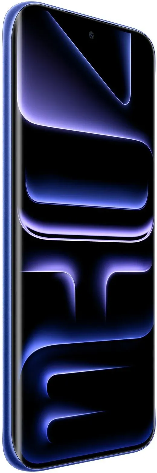 Смартфон Infinix X6887 Note Edge 256Gb 8Gb синий моноблок 3G 4G 2Sim 6.78 1208x2644 Android 16 50Mpix 802.11 a/b/g/n/ac NFC GPS GSM900/1800 GSM1900 Protect FM - фото 5