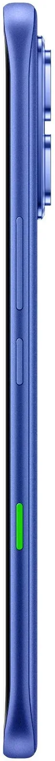 Смартфон Infinix X6887 Note Edge 256Gb 8Gb синий моноблок 3G 4G 2Sim 6.78 1208x2644 Android 16 50Mpix 802.11 a/b/g/n/ac NFC GPS GSM900/1800 GSM1900 Protect FM - фото 6