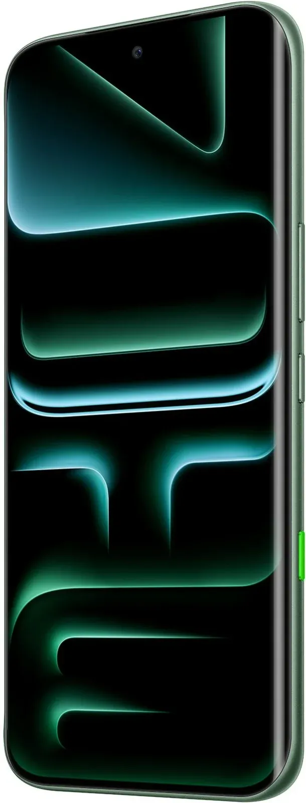 Смартфон Infinix X6887 Note Edge 256Gb 8Gb зеленый моноблок 3G 4G 2Sim 6.78 1208x2644 Android 16 50Mpix 802.11 a/b/g/n/ac NFC GPS GSM900/1800 GSM1900 Protect FM - фото 4