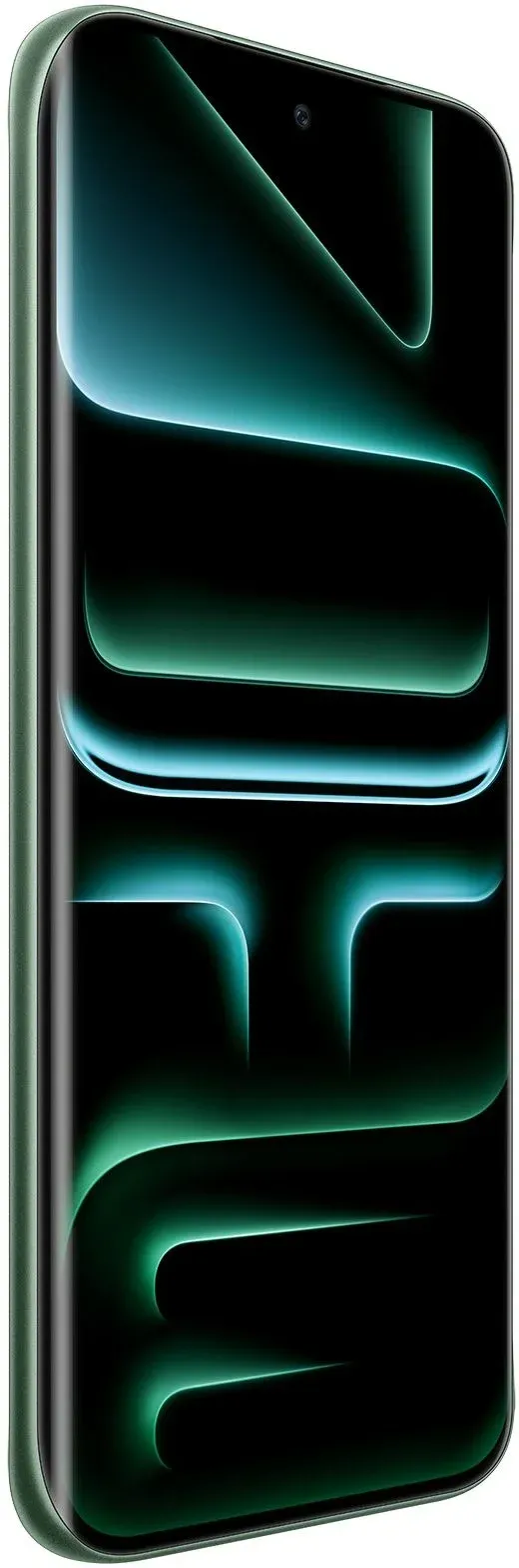 Смартфон Infinix X6887 Note Edge 256Gb 8Gb зеленый моноблок 3G 4G 2Sim 6.78 1208x2644 Android 16 50Mpix 802.11 a/b/g/n/ac NFC GPS GSM900/1800 GSM1900 Protect FM - фото 5