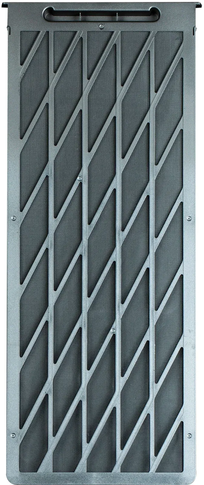 Корпус Zalman Z9 Iceberg MS черный без БП E-ATX 7x120mm 2x140mm 2x200mm 2xUSB2.0 2xUSB3.0 audio bott PSU - фото 6