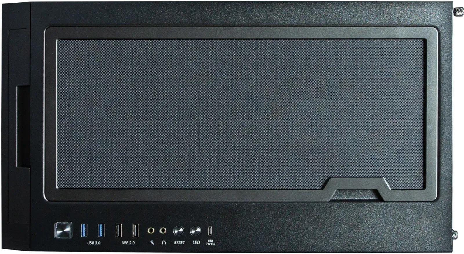 Корпус Zalman Z9 Iceberg MS черный без БП E-ATX 7x120mm 2x140mm 2x200mm 2xUSB2.0 2xUSB3.0 audio bott PSU - фото 8
