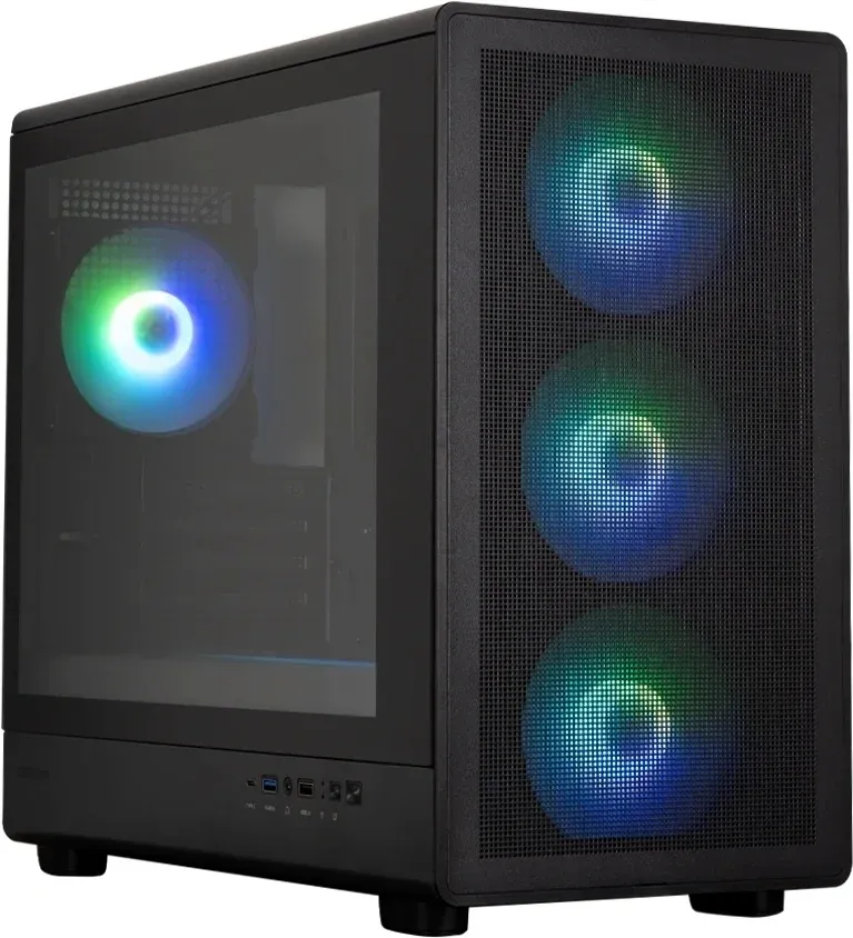 Корпуса ZALMAN M5 - фото 1