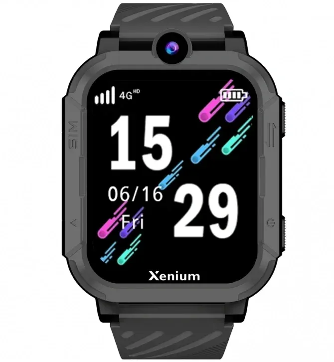 Часы для смартфонов XENIUM W600 - фото 1