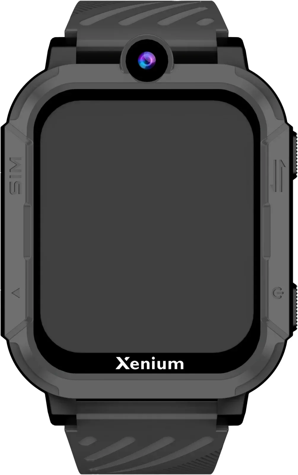 Часы для смартфонов XENIUM W600 - фото 2