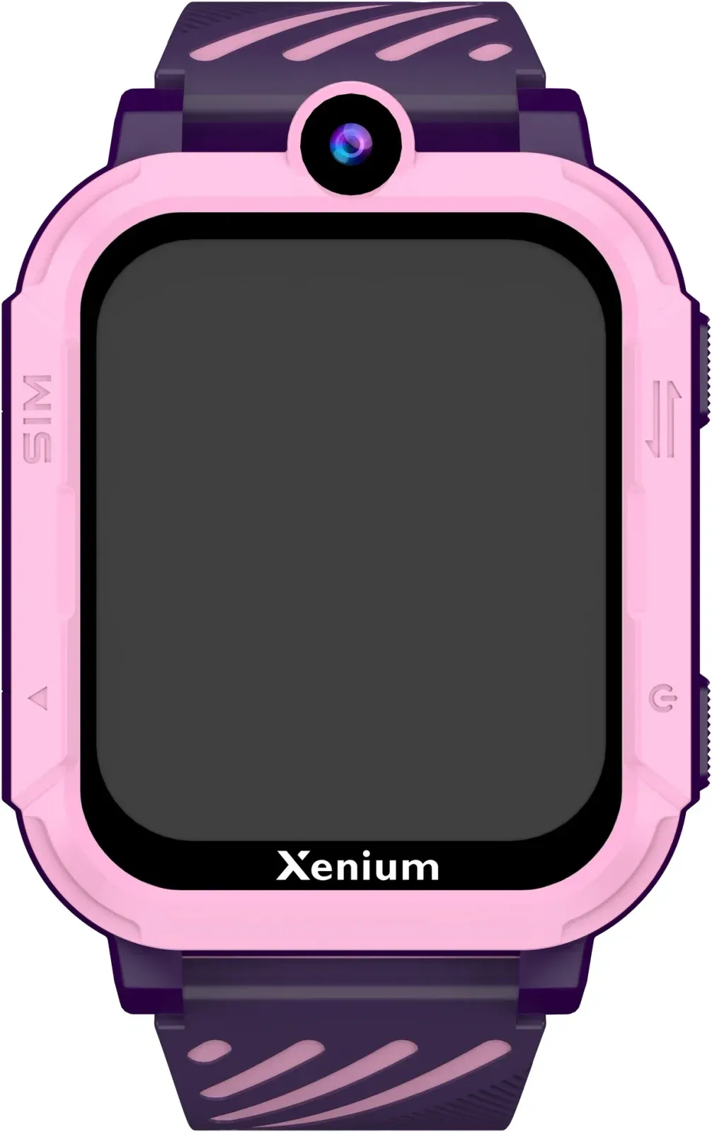 Часы для смартфонов XENIUM W600 - фото 2