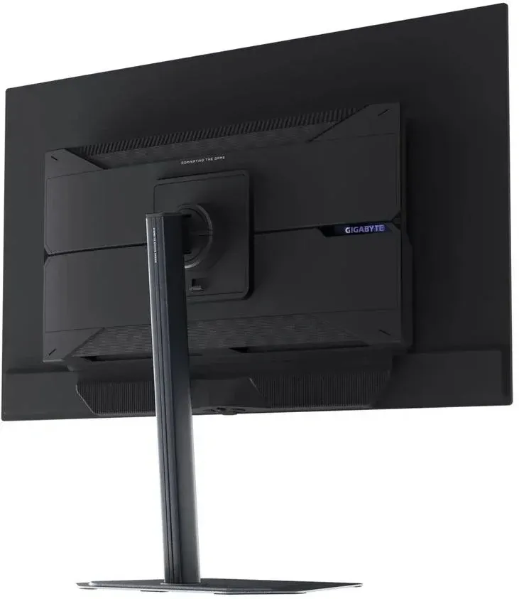 Монитор Gigabyte 31.5 MO32U24 черный QD OLED LED 16:9 HDMI M/M матовая HAS Piv 1500000:1 300cd 178гр/178гр 3840x2160 240Hz DP 4K USB 7.95кг - фото 4