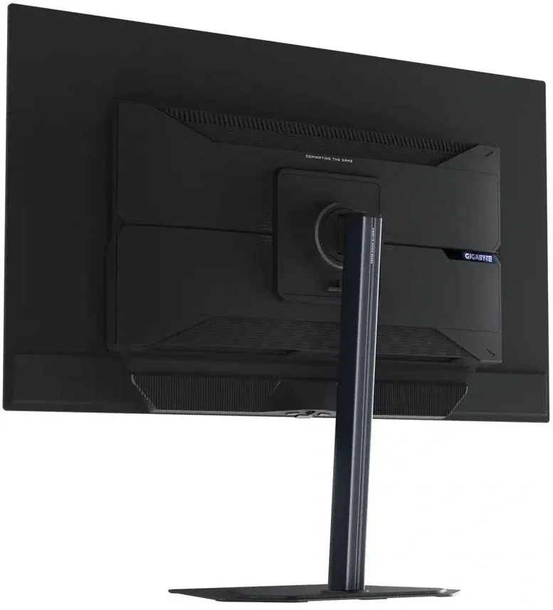 Монитор Gigabyte 31.5 MO32U24 черный QD OLED LED 16:9 HDMI M/M матовая HAS Piv 1500000:1 300cd 178гр/178гр 3840x2160 240Hz DP 4K USB 7.95кг - фото 5