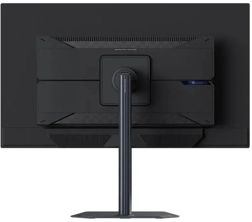 Монитор Gigabyte 31.5 MO32U24 черный QD OLED LED 16:9 HDMI M/M матовая HAS Piv 1500000:1 300cd 178гр/178гр 3840x2160 240Hz DP 4K USB 7.95кг - фото 6