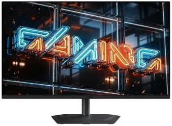 Монитор Gigabyte 31.5 MO32U24 черный QD OLED LED 16:9 HDMI M/M матовая HAS Piv 1500000:1 300cd 178гр/178гр 3840x2160 240Hz DP 4K USB 7.95кг - фото 8