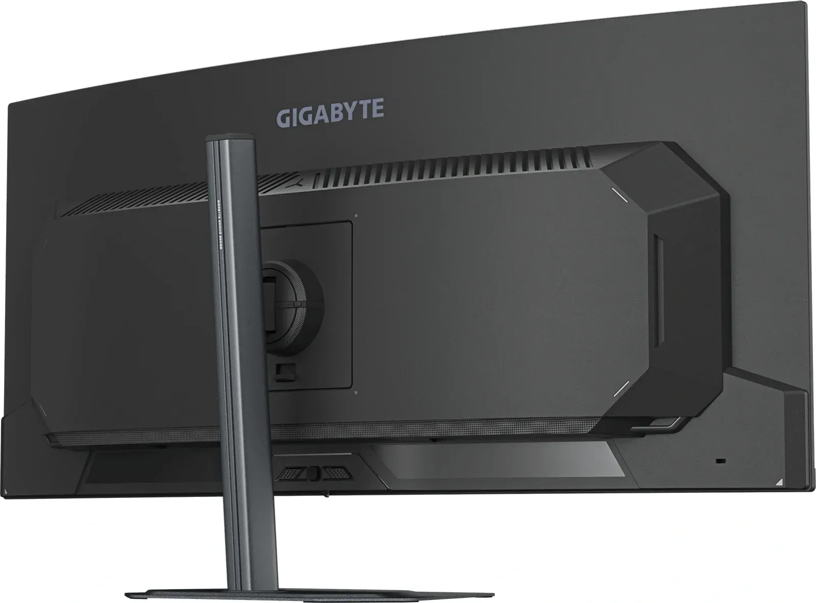 Монитор Gigabyte 34 MO34WQC36 черный OLED LED 21:9 HDMI M/M матовая HAS Piv 300cd 178гр/178гр 3440x1440 360Hz DP UW USB 8.89кг - фото 5