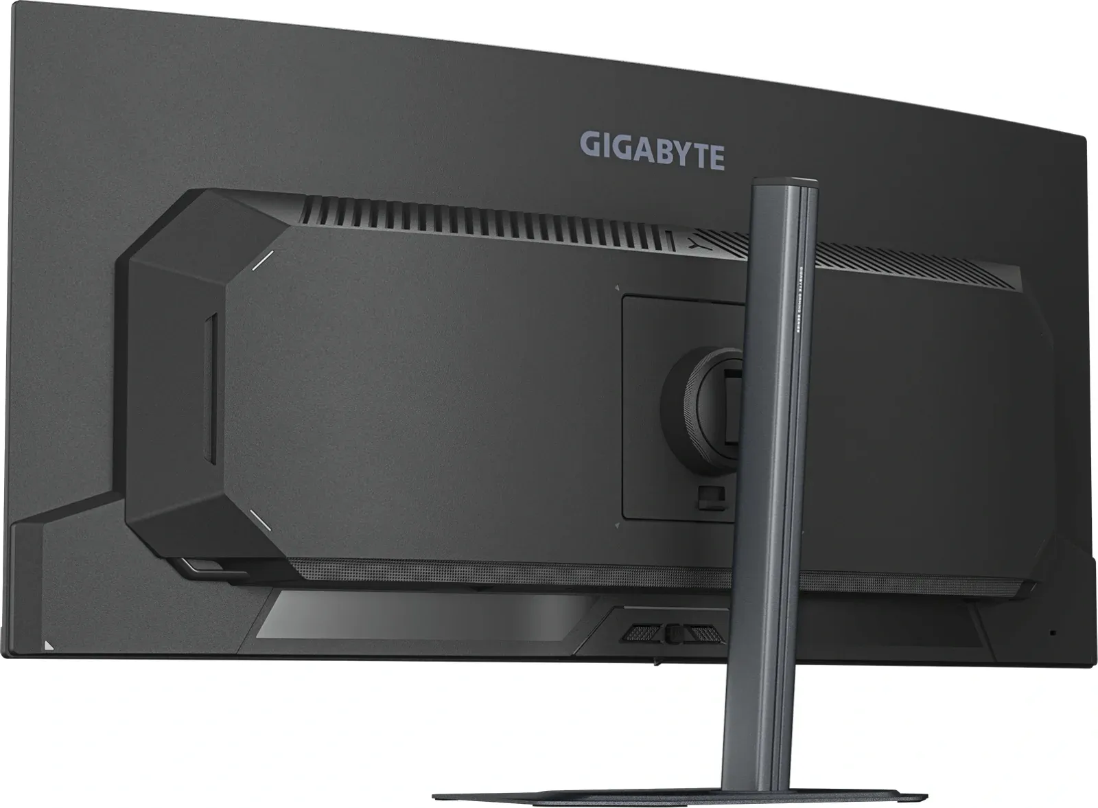 Монитор Gigabyte 34 MO34WQC36 черный OLED LED 21:9 HDMI M/M матовая HAS Piv 300cd 178гр/178гр 3440x1440 360Hz DP UW USB 8.89кг - фото 6