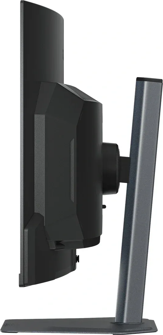 Монитор Gigabyte 34 MO34WQC36 черный OLED LED 21:9 HDMI M/M матовая HAS Piv 300cd 178гр/178гр 3440x1440 360Hz DP UW USB 8.89кг - фото 8