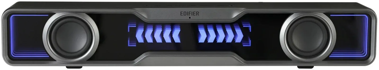 Колонки Edifier QS30 2.0 черный 5Вт BT - фото 6