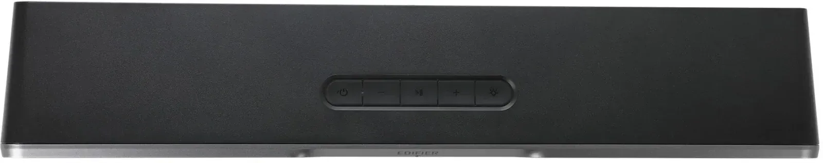 Колонки Edifier QS30 2.0 черный 5Вт BT - фото 7