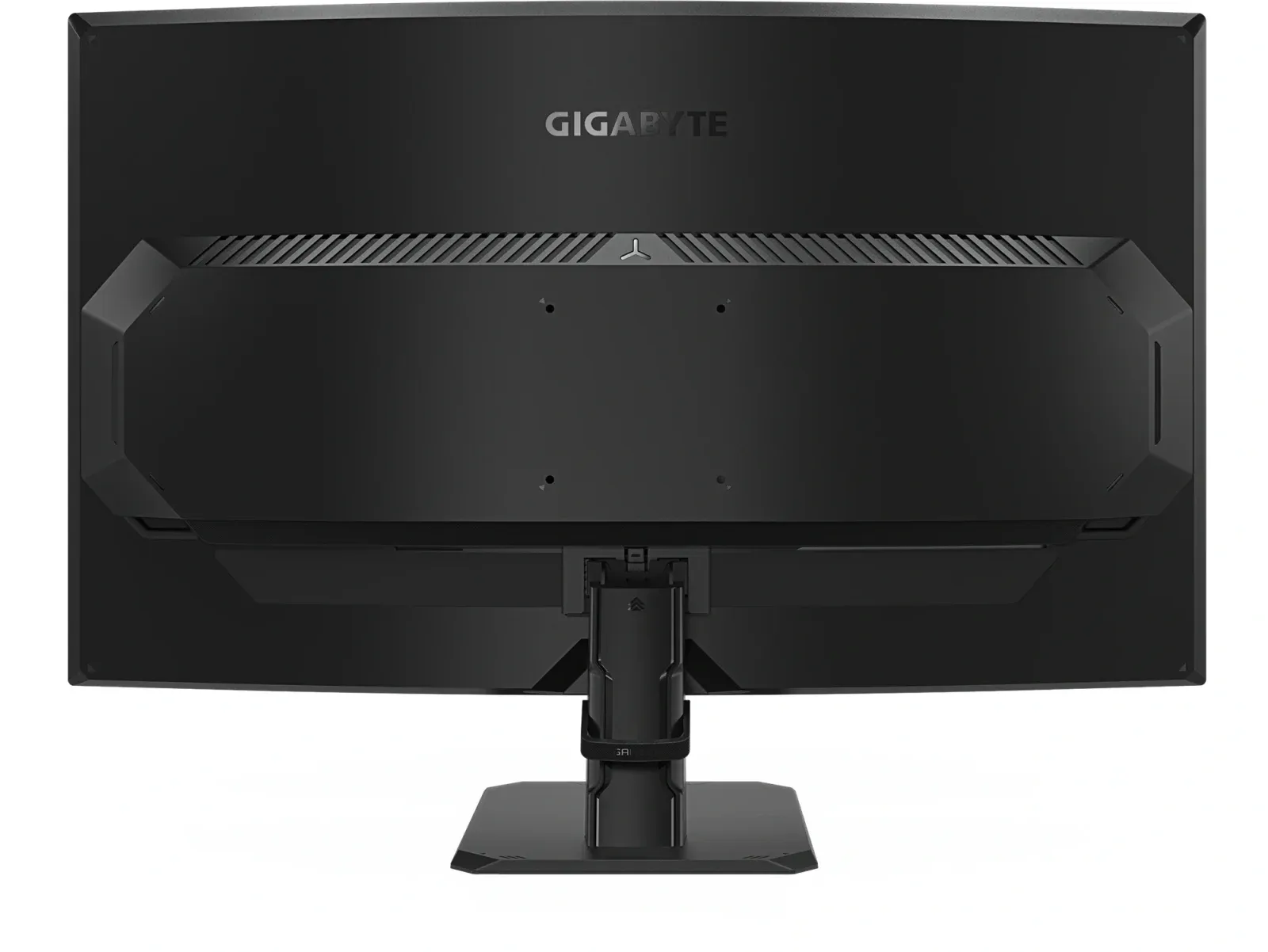 Монитор Gigabyte 31.5 GS32QCA черный VA LED 16:9 HDMI M/M матовая 3500:1 250cd 178гр/178гр 2560x1440 180Hz DP QHD 5.86кг - фото 5