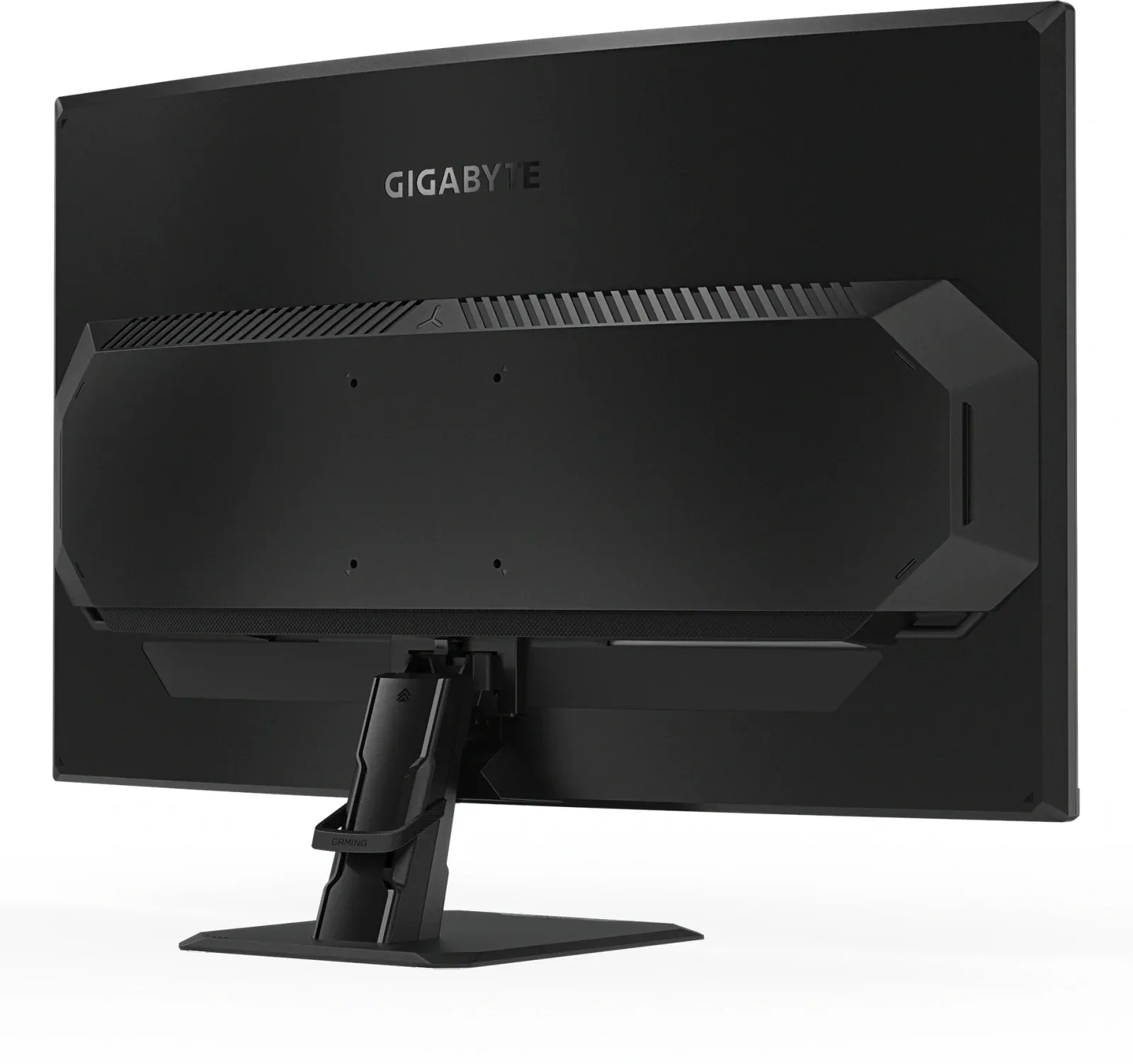Монитор Gigabyte 31.5 GS32QCA черный VA LED 16:9 HDMI M/M матовая 3500:1 250cd 178гр/178гр 2560x1440 180Hz DP QHD 5.86кг - фото 6